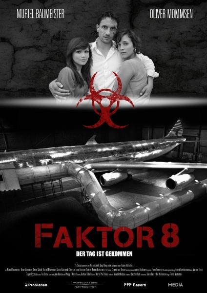 Фактор 8 онлайн