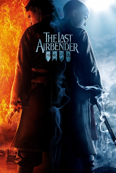 Смотреть онлайн Повелитель стихий / The Last Airbender (2010)