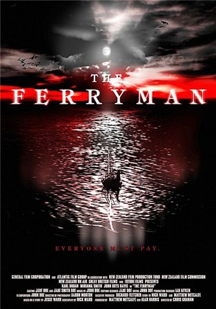 Смотреть онлайн Паромщик / The Ferryman (2007)