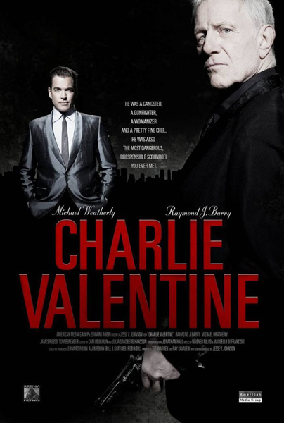Смотреть онлайн Чарли Валентин / Charlie Valentine (2009)