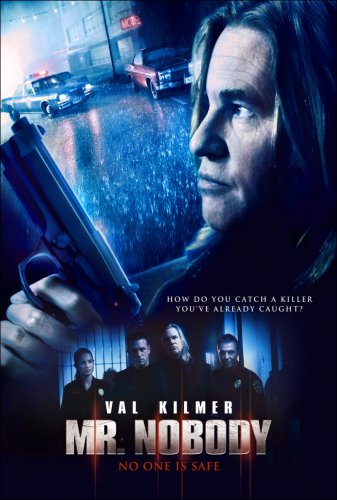 Смотреть онлайн Мистер Никто / The Traveler (2010)