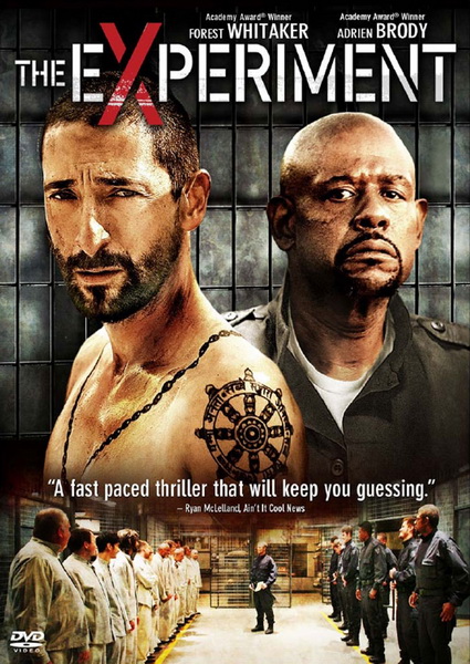 Смотреть онлайн Эксперимент / The Experiment (2010)