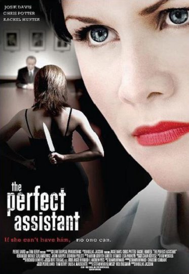 Смотреть онлайн Само совершенство / The Perfect Assistant (2008)