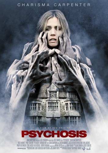 Смотреть онлайн Психоз / Psychosis (2010)