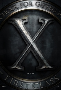 Люди Икс: Первый класс (X-Men: First Class)